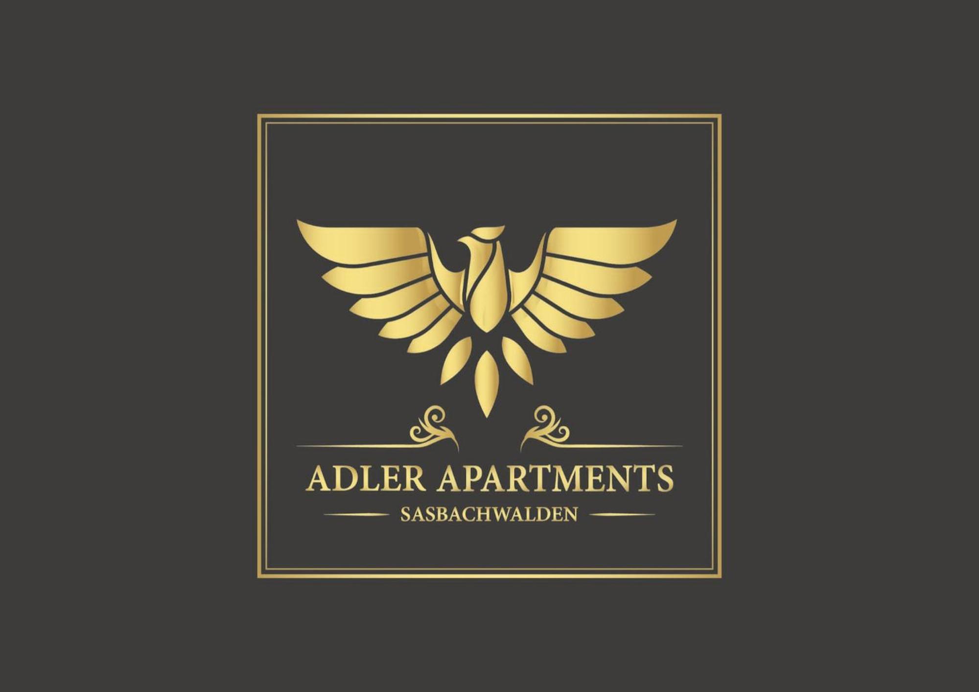 Living Timeless - Adler Apartments Засбахвальден Екстер'єр фото